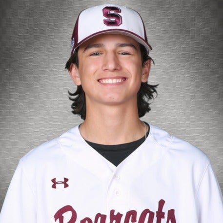 Trevor Vansant mugshot