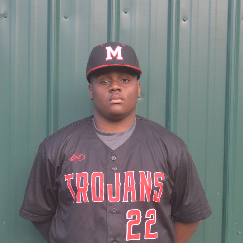 Jaylen Hicks mugshot