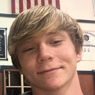 Cowboy Williamson mugshot