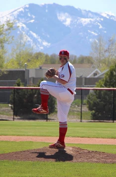 Braxton Tuckey
