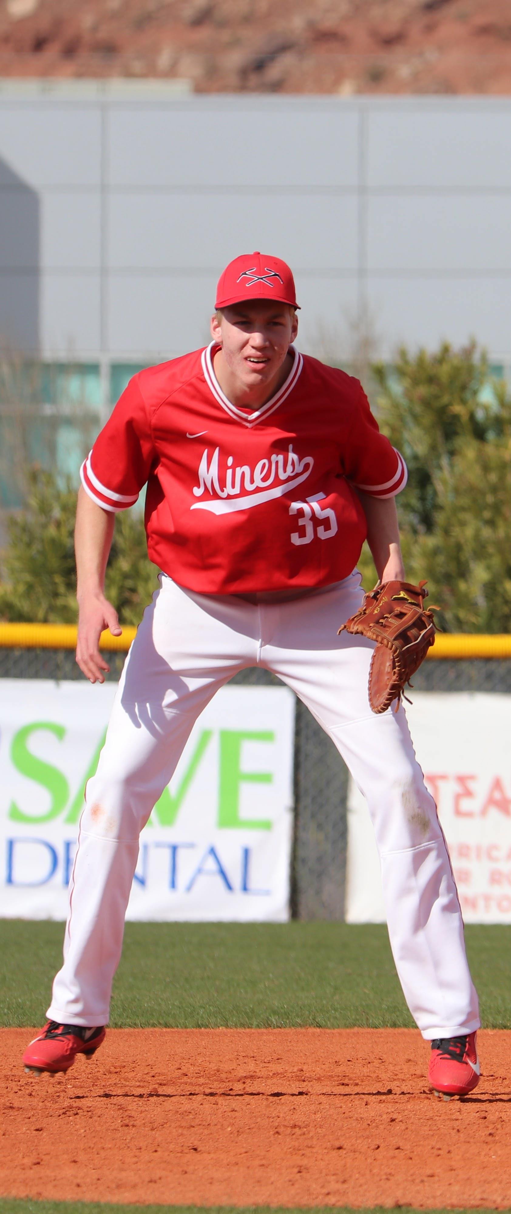 Ryan Beelek