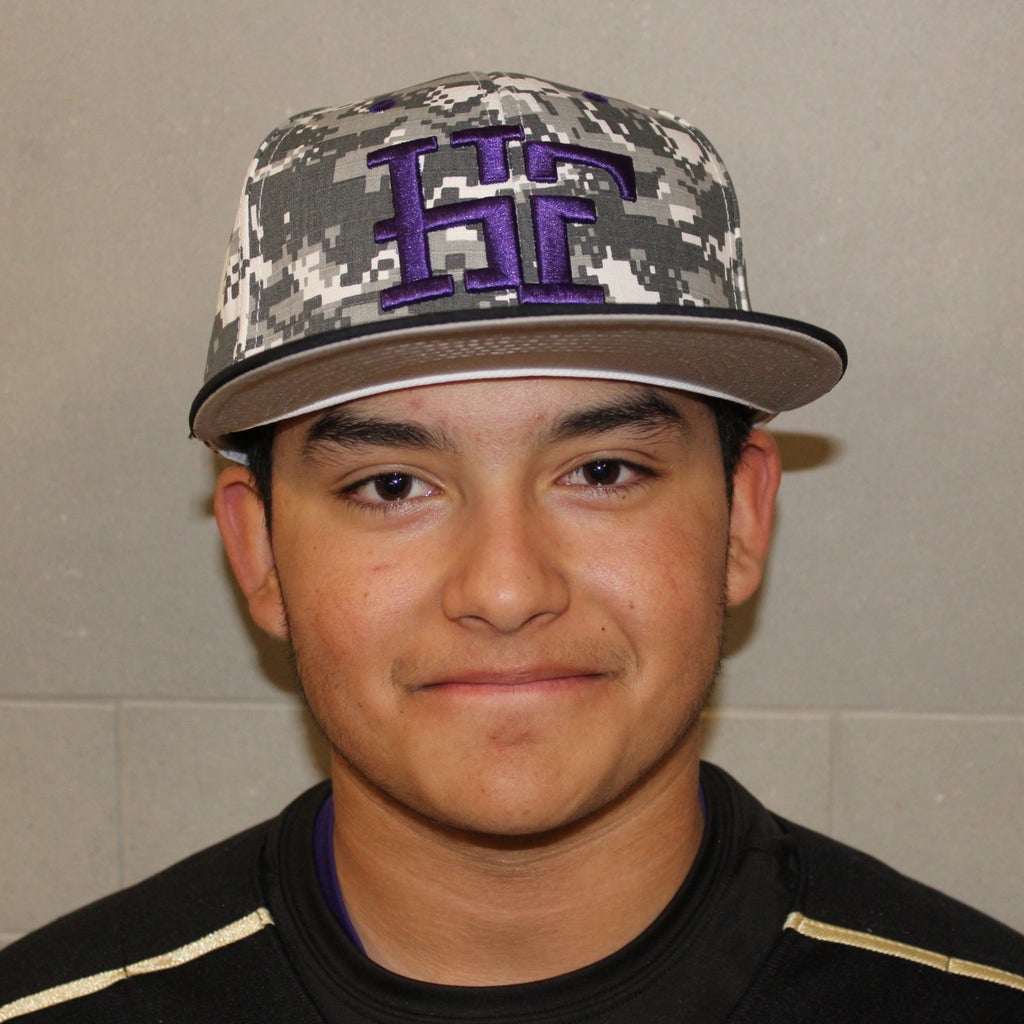 Jared Delgado mugshot