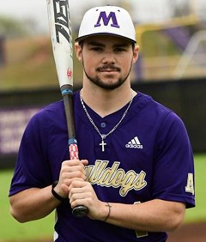 Caleb Torbett