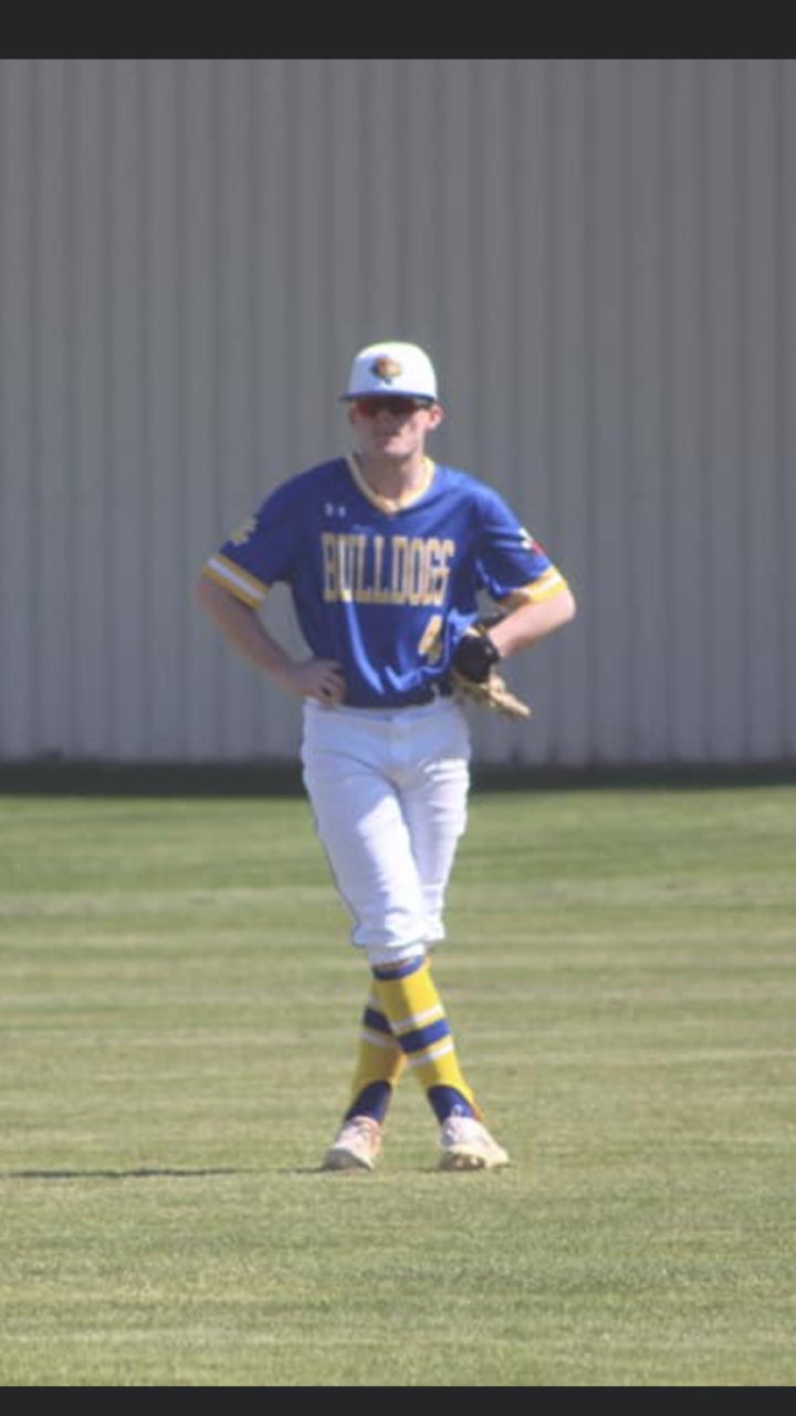 Dillon  Tabb