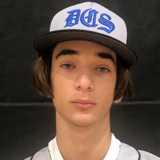 Bronson Fra mugshot