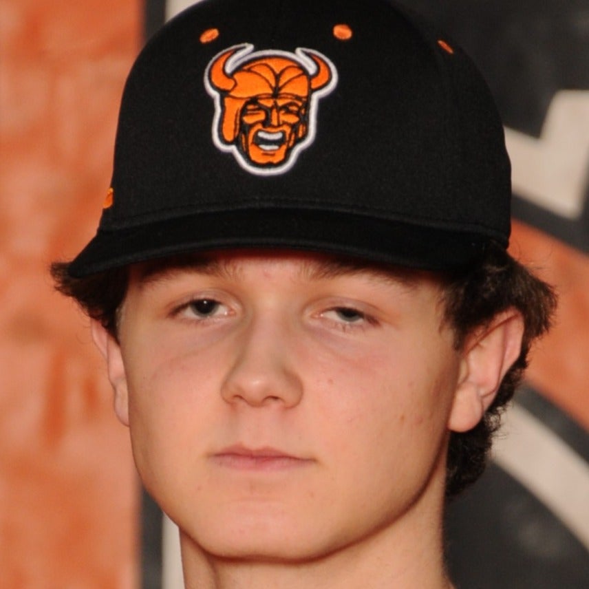 Logan Corbit mugshot