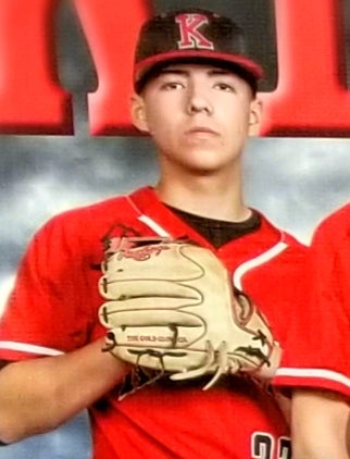 Dominic Puentes