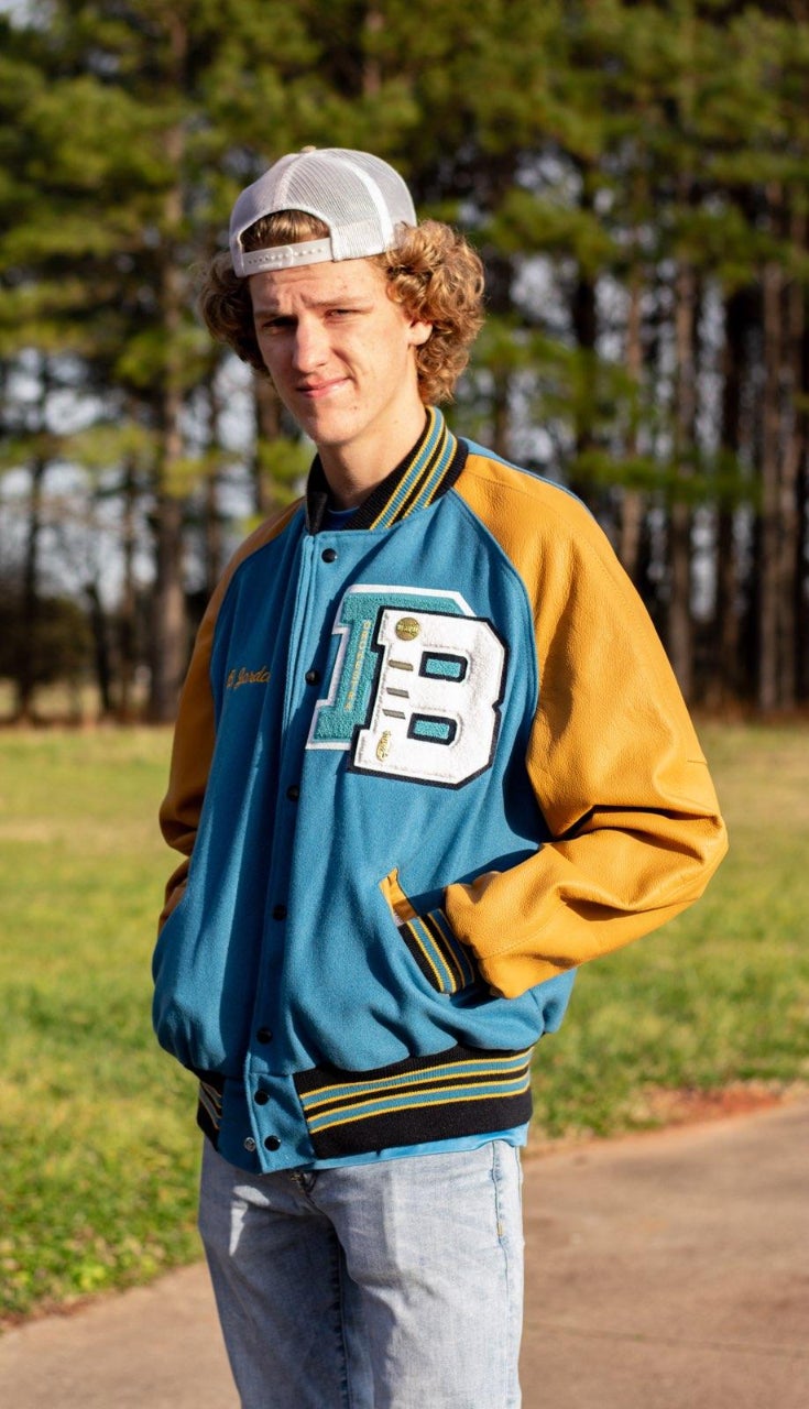 Bradley Jordan