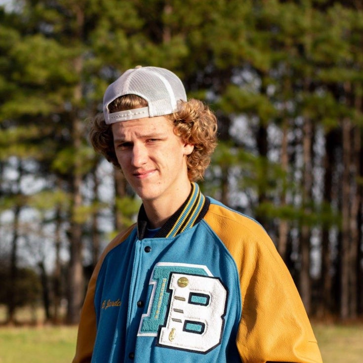 Bradley Jordan