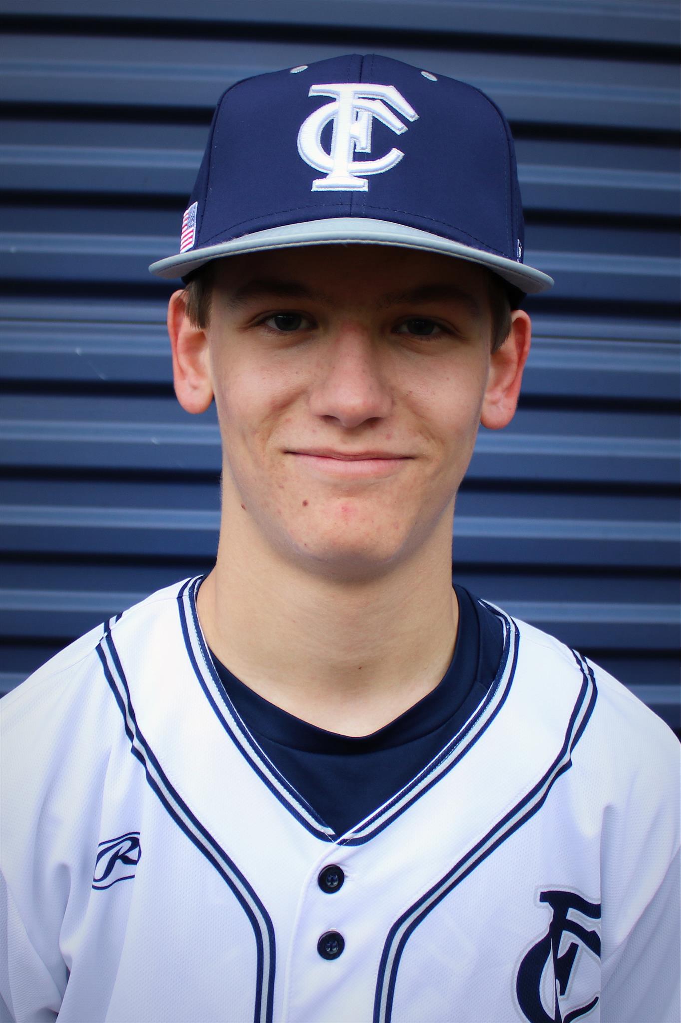 Luke Schmidt