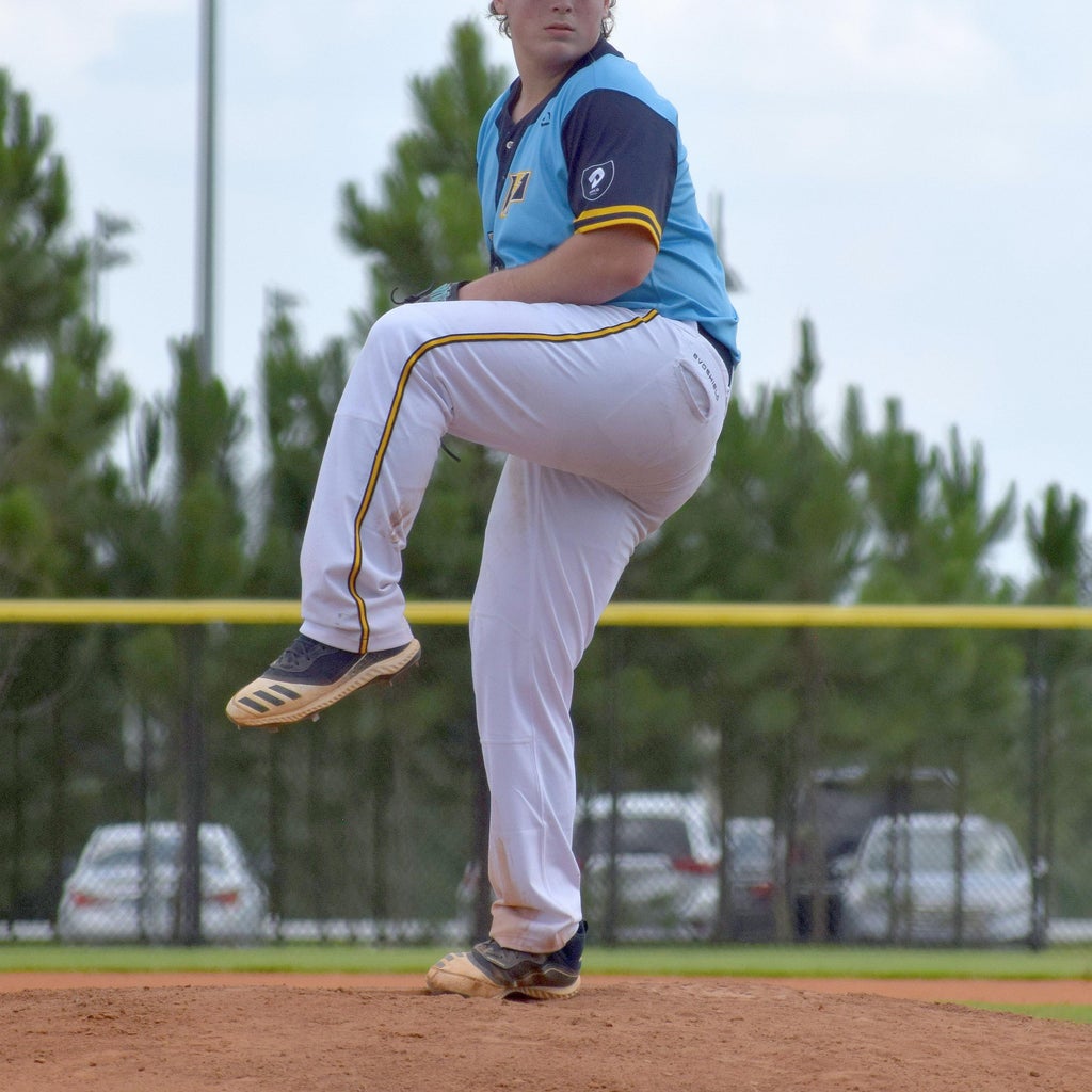 Logan Wirt