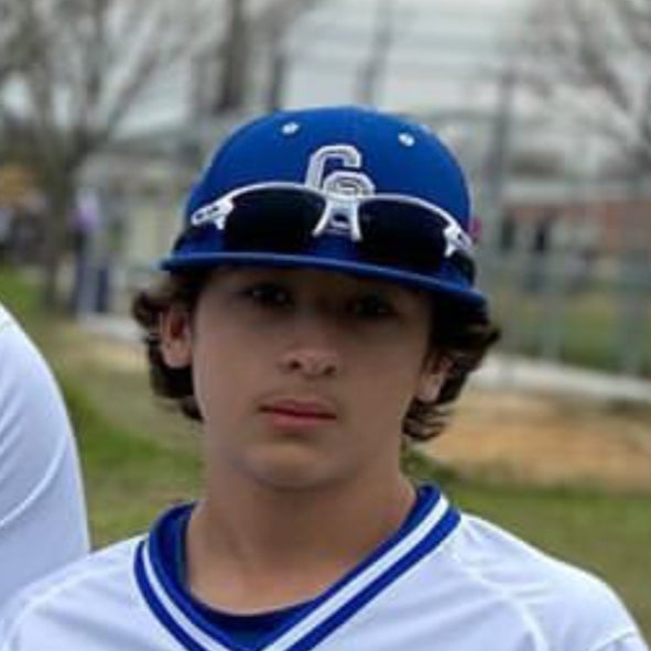 Jet DeShazo mugshot