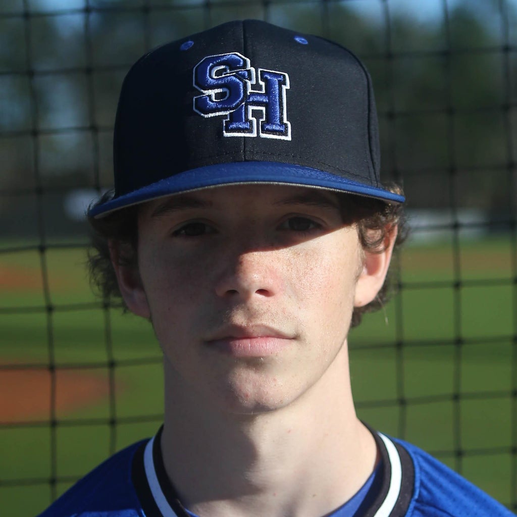 Brayden Holliman
