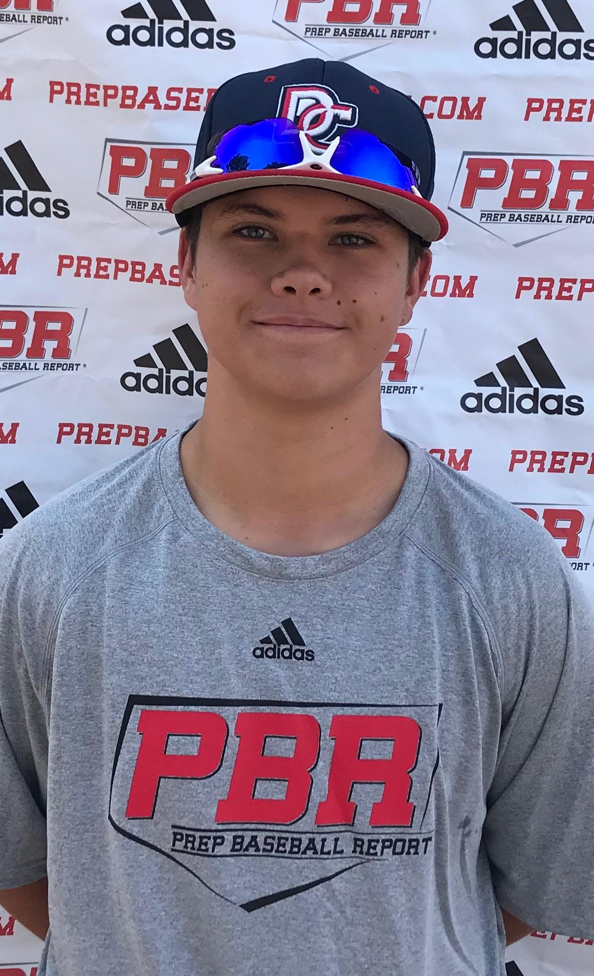 Riley Feddema mugshot