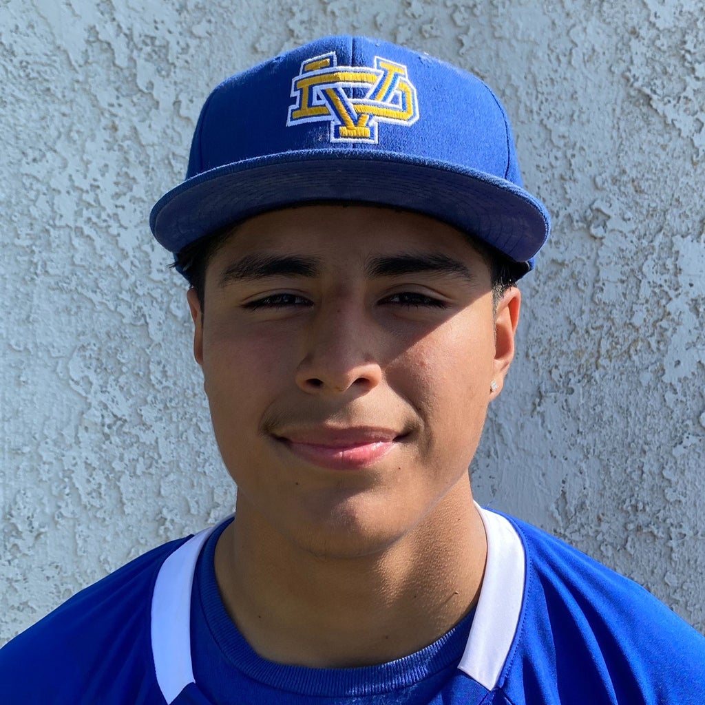 Adrian Villagomez