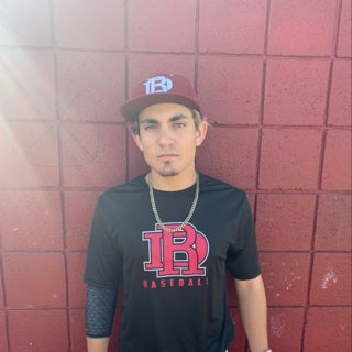Alex Cruz