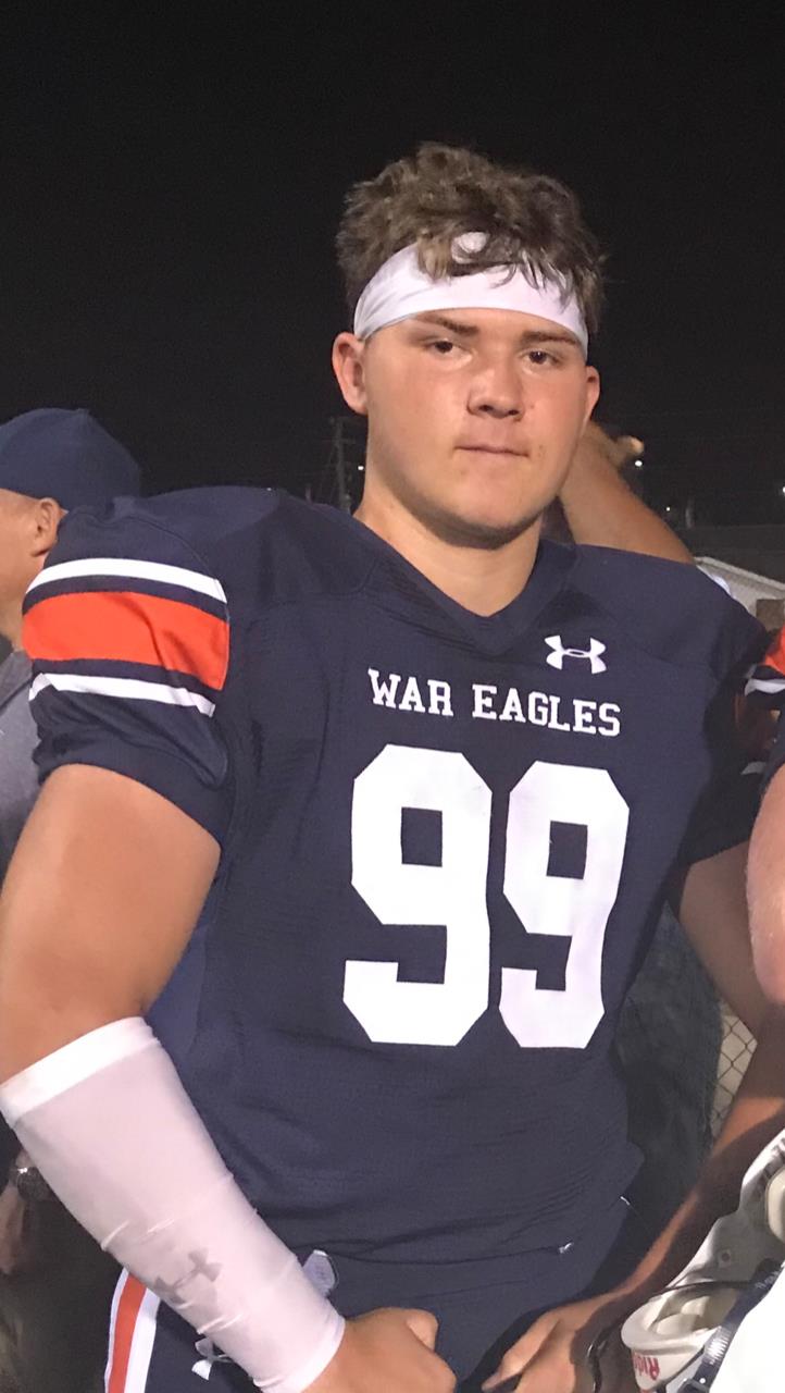 Brayden Mills
