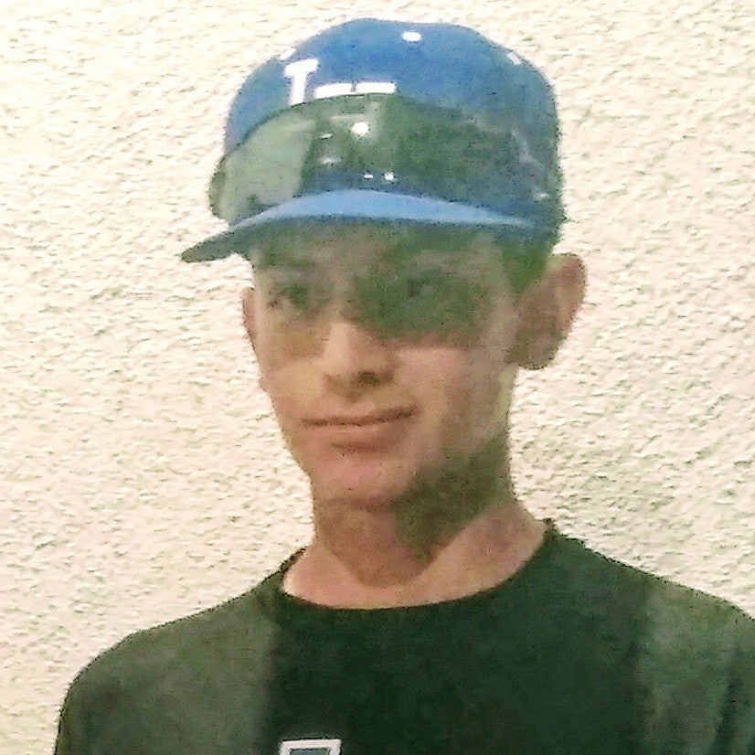 Matthew Flores mugshot