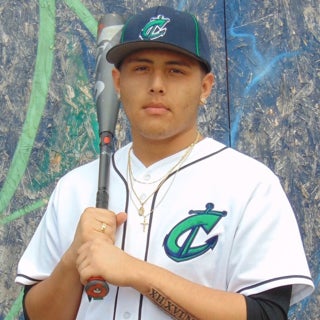 Elijah Moya mugshot