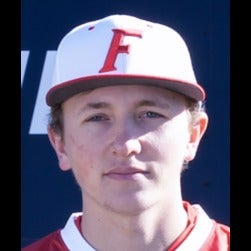 Blake Tucker mugshot