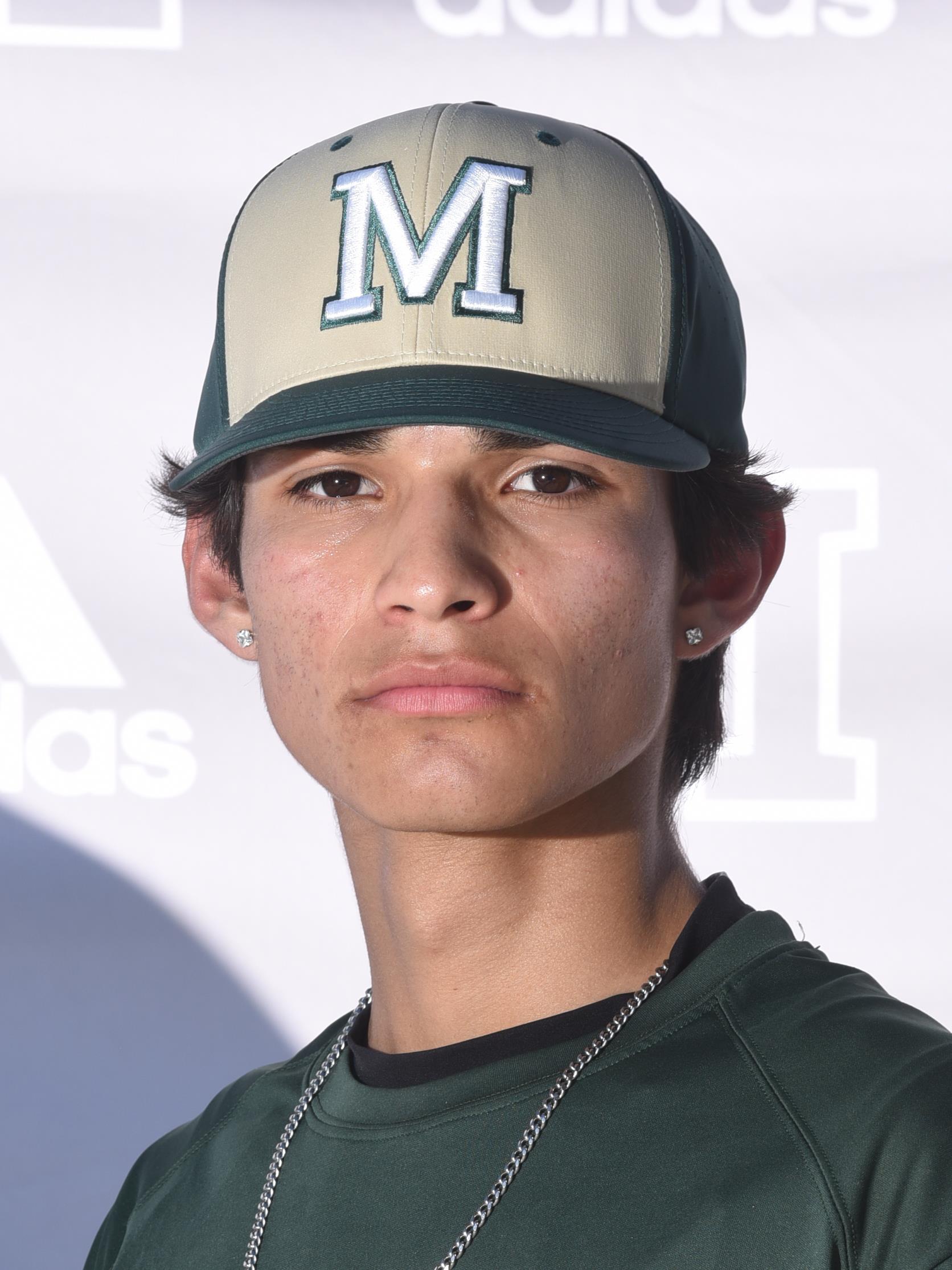 Alex Ortega