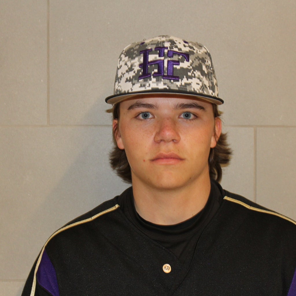Izaak Siefken mugshot