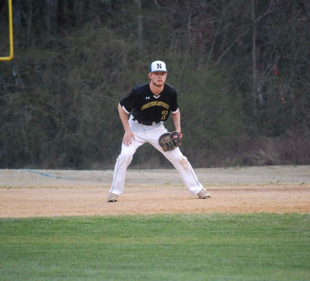 Connor  Stevenson