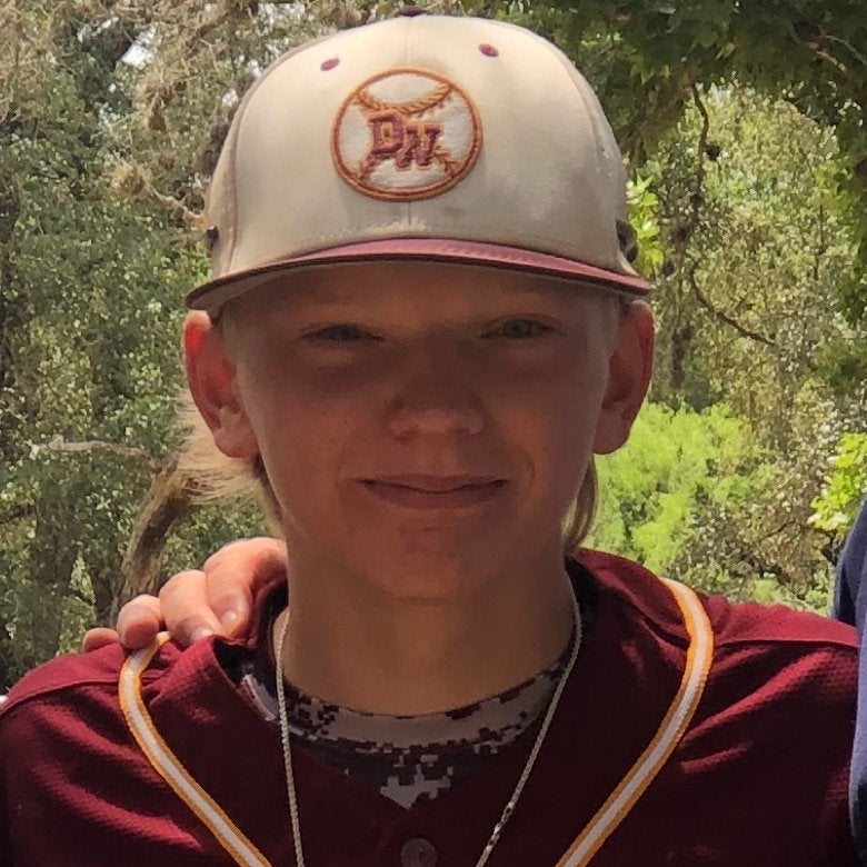 Camden White mugshot