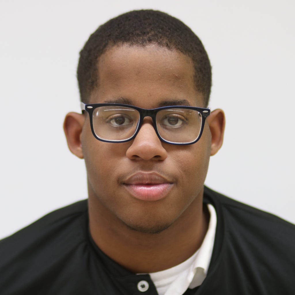 Jalen Smith mugshot