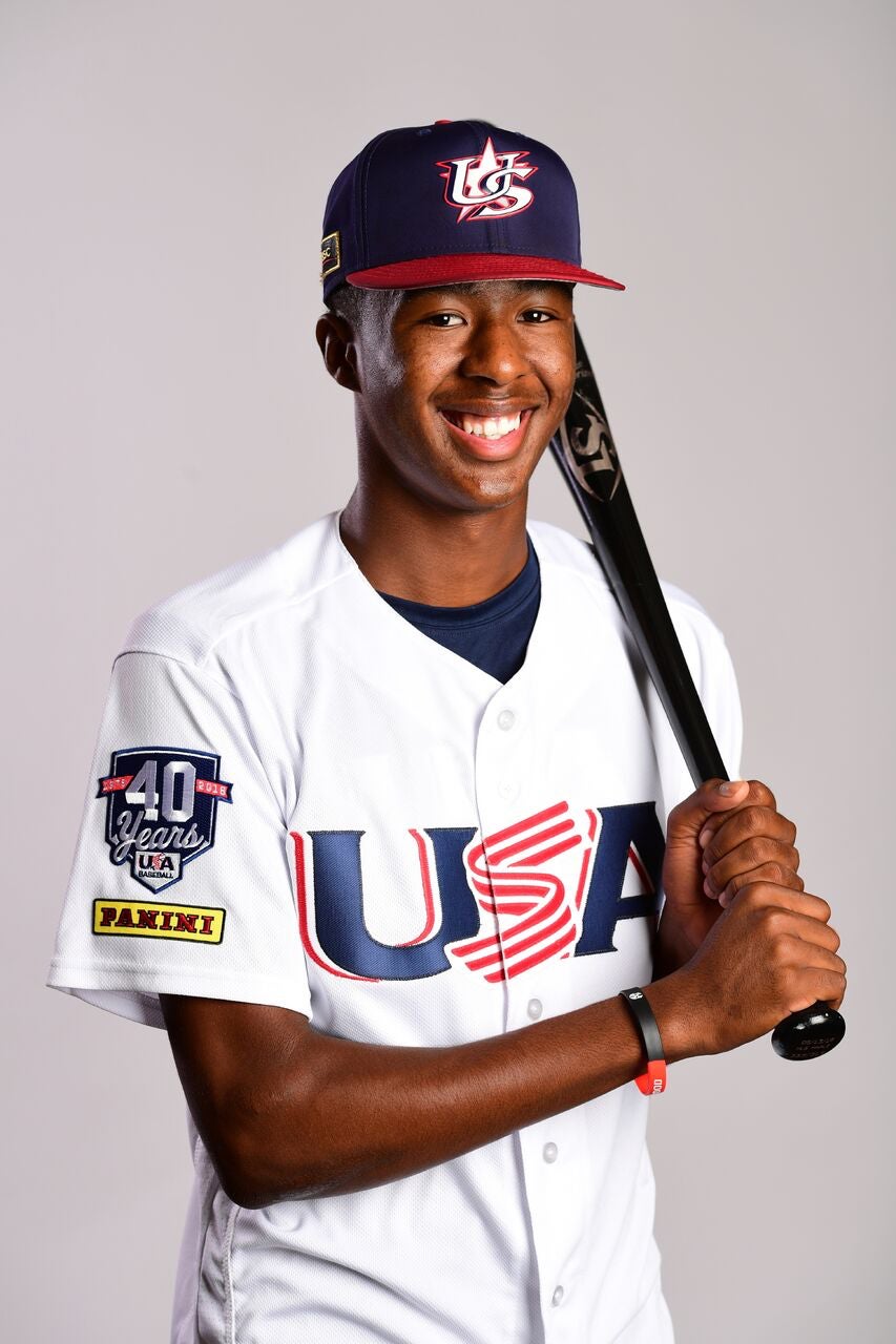 Tyree Reed