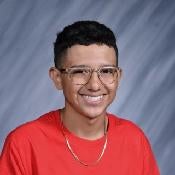 Elias Chacon mugshot