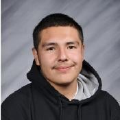Fabian Salazer mugshot