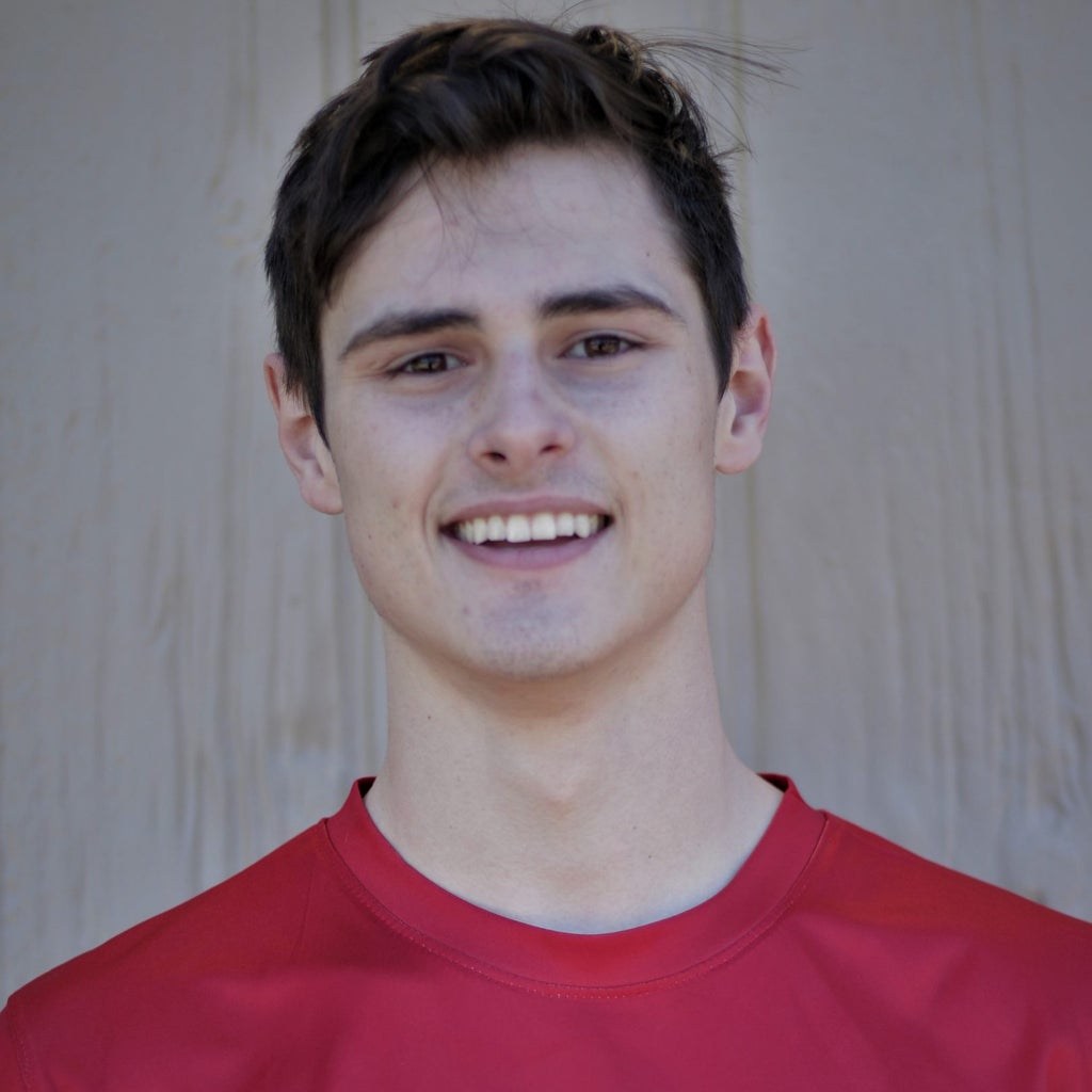 Zach Young mugshot