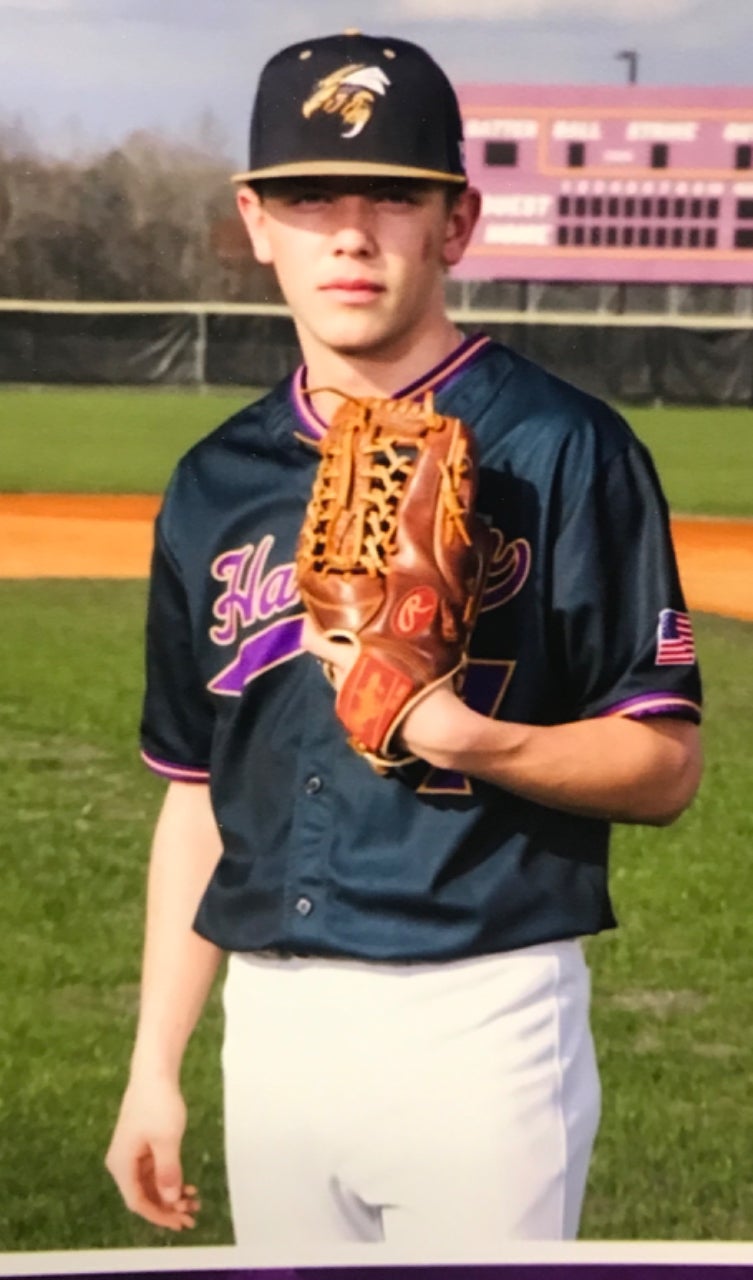 Brett Campbell