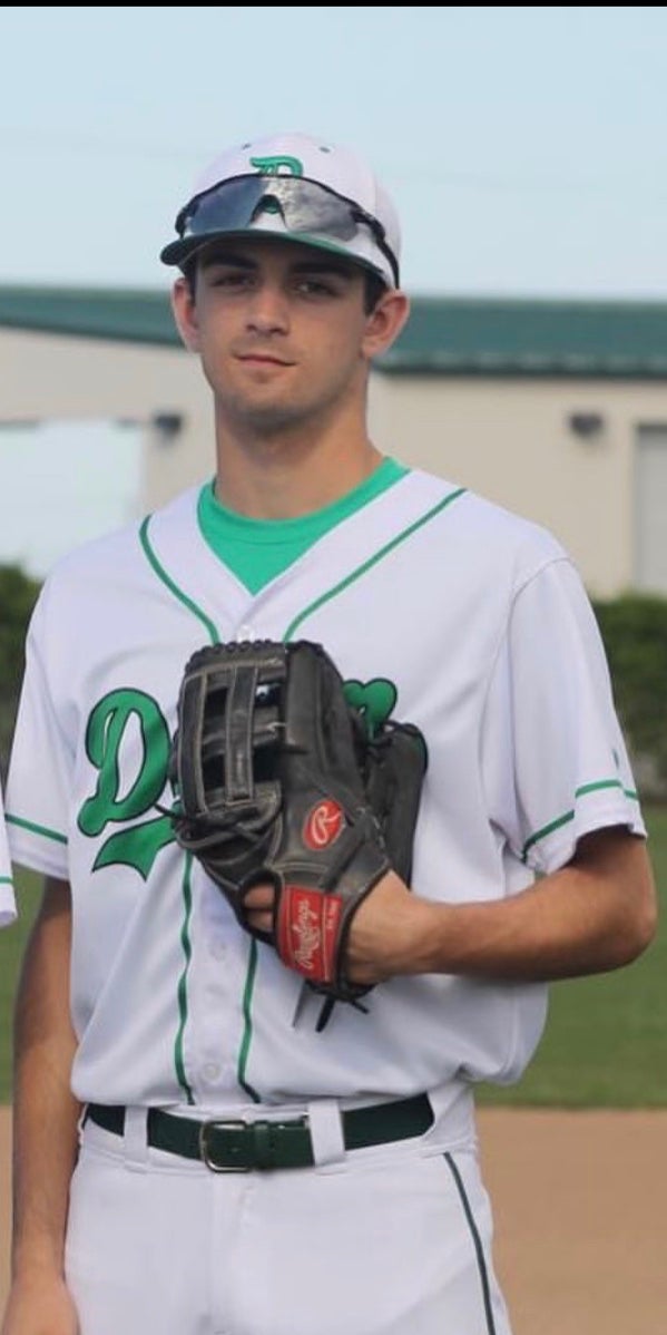 Cole Kushan