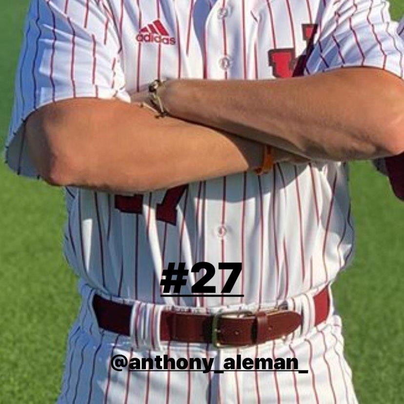 Anthony Aleman