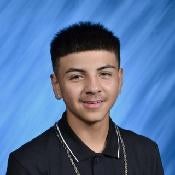 Joseph Tafoya