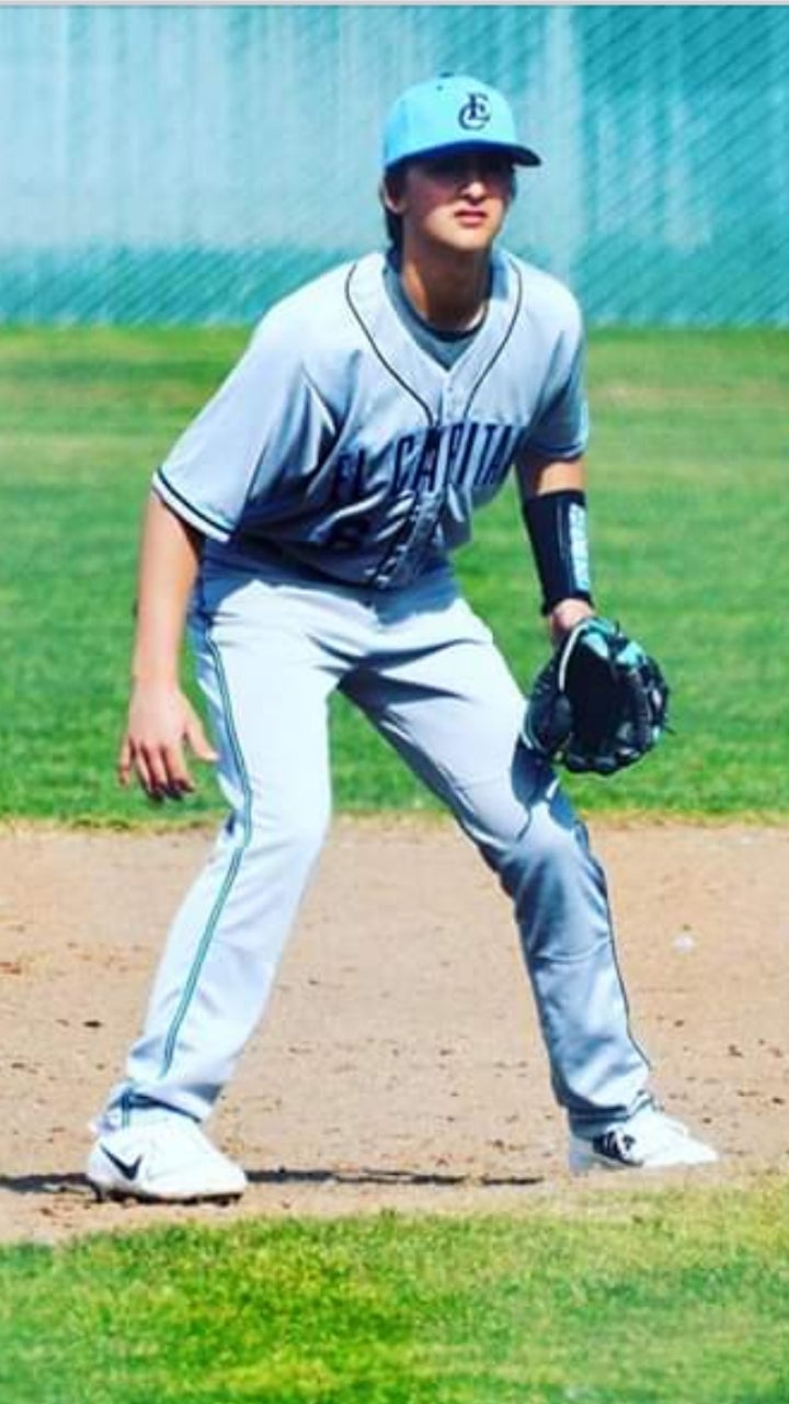 Carson Viers