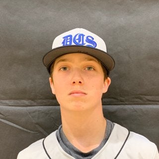 Austin Fill mugshot
