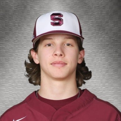 Connor Clark mugshot