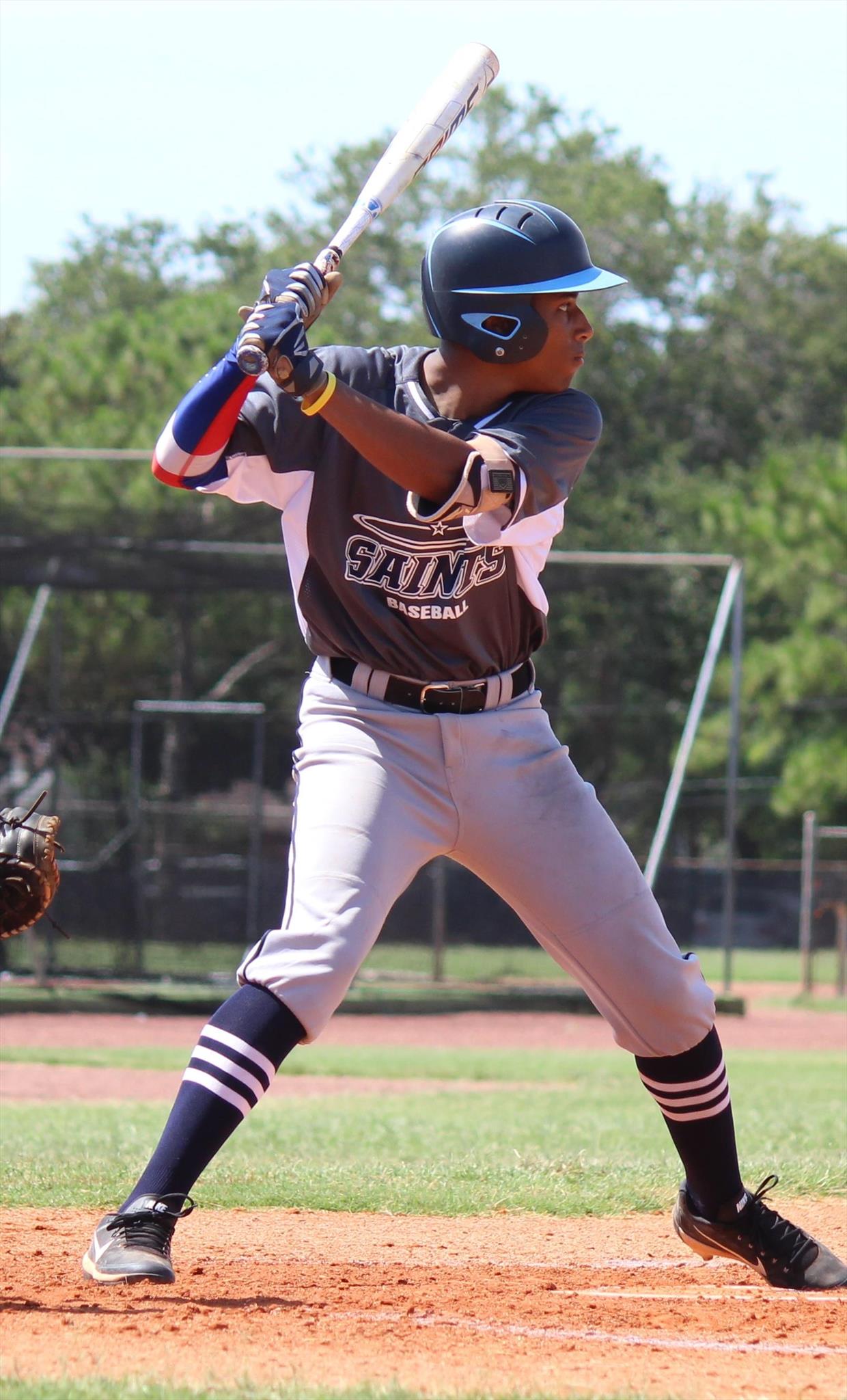Nilson "Daniel" Peralta