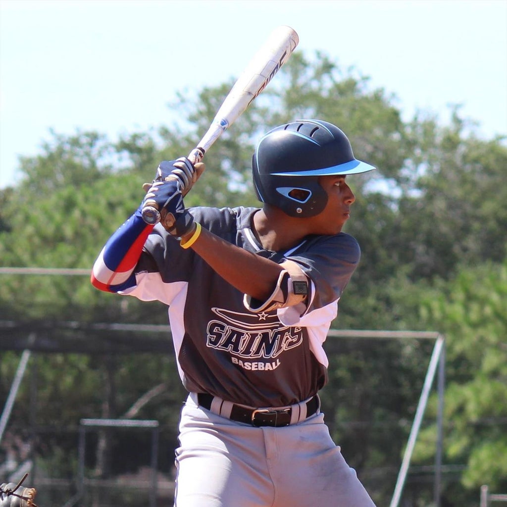 Nilson "Daniel" Peralta