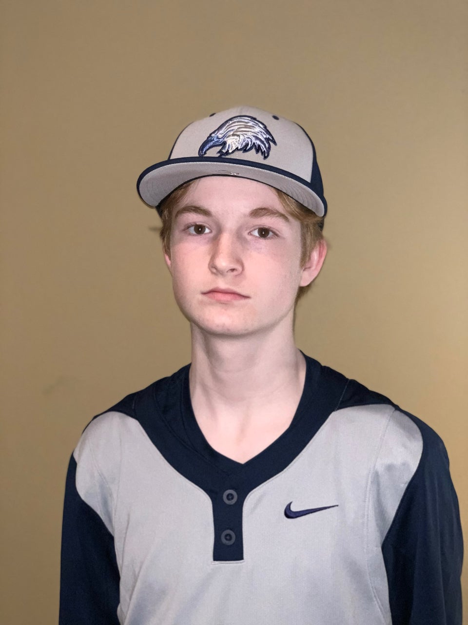 Mason Myklebust