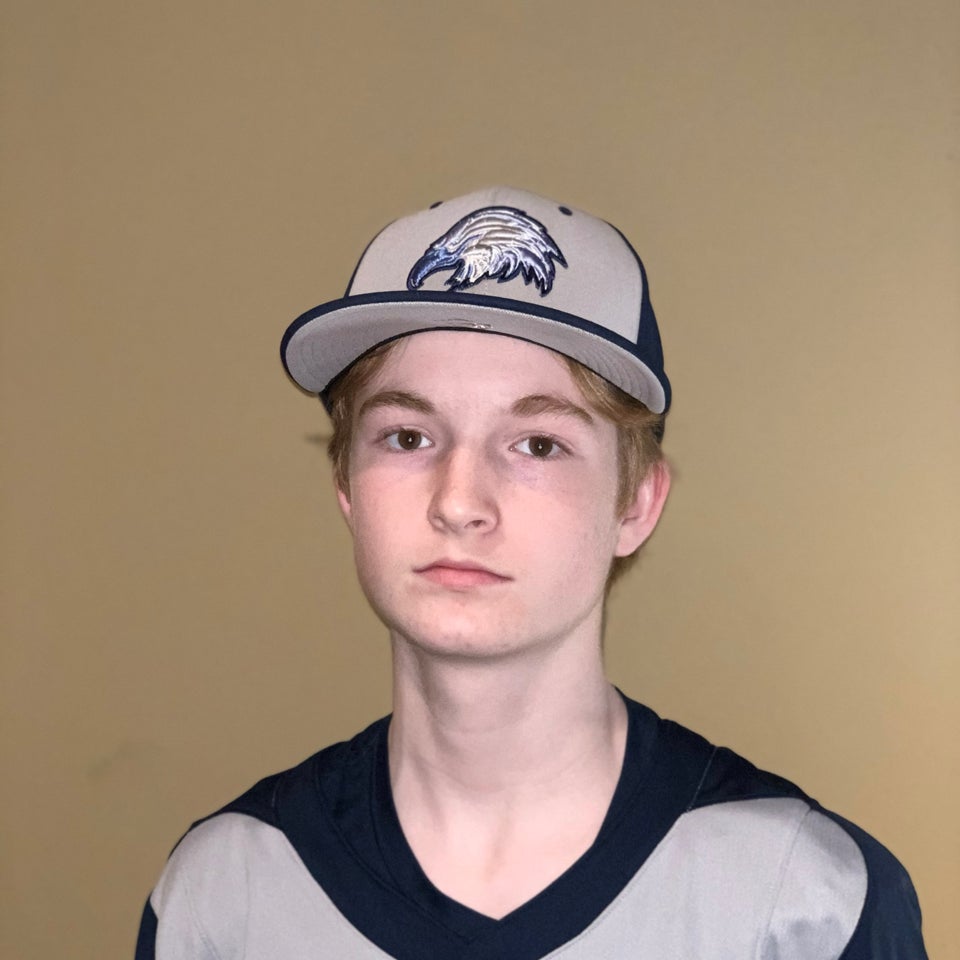 Mason Myklebust mugshot