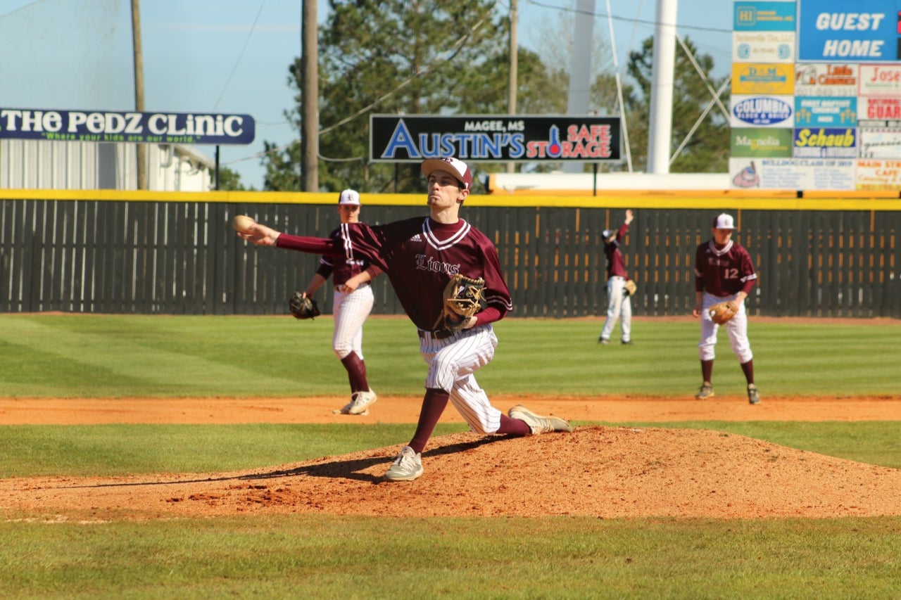 Hunter Dickey