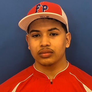 Alex Baez mugshot