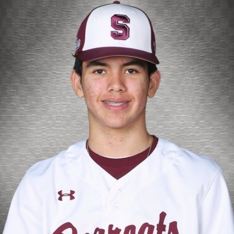 Landon Gutierrez mugshot