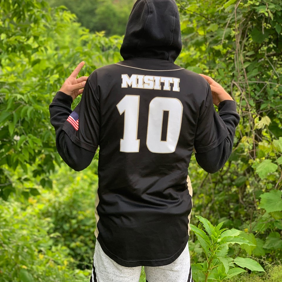 Matt Misiti mugshot