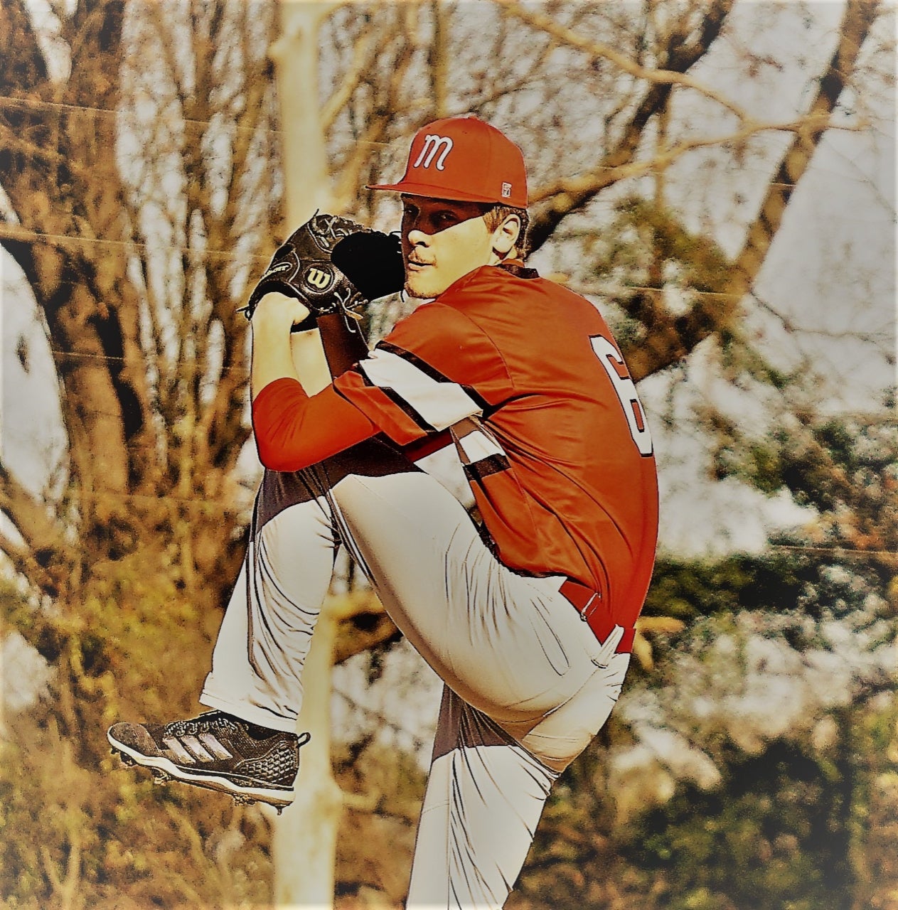 Drew Elmore