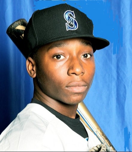 Lonnie White